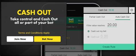 partially cash out bet365|Cash Out .